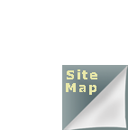 SiteMap-Seitenübersicht